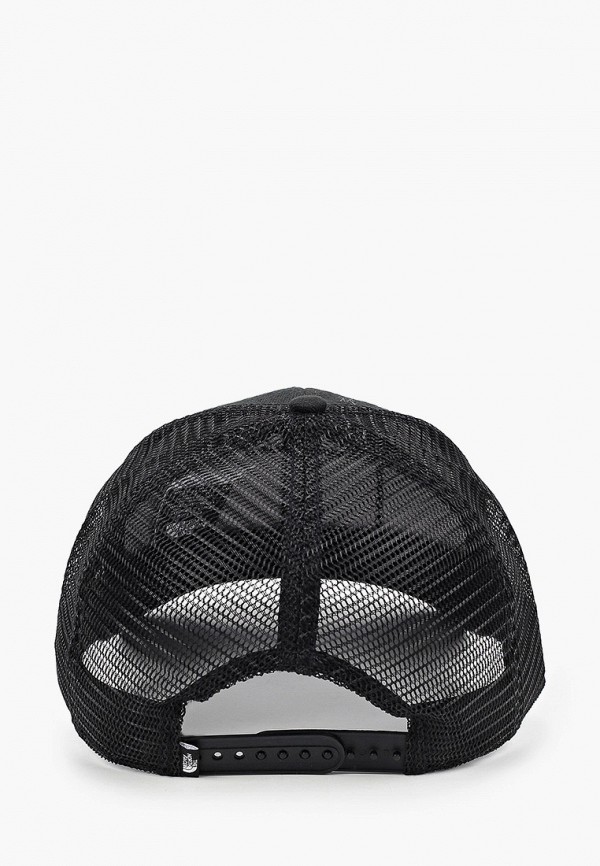 The North Face Бейсболка - DF MUDDER TRUCKER - фото 2
