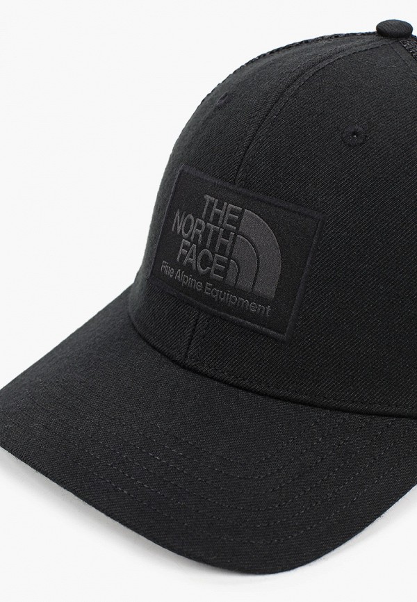 The North Face Бейсболка - DF MUDDER TRUCKER - фото 3
