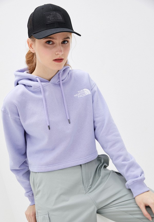 The North Face Бейсболка - DF MUDDER TRUCKER - фото 5