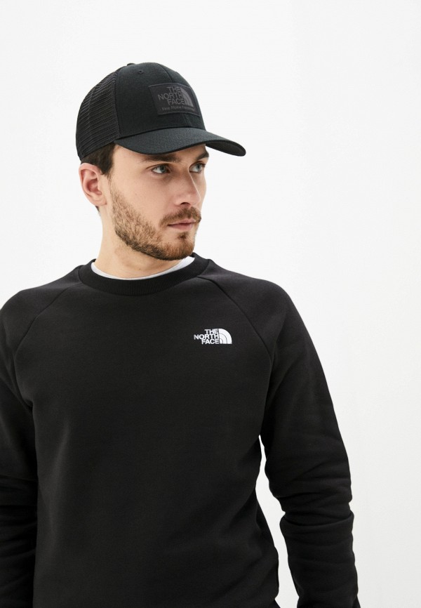 The North Face Бейсболка - DF MUDDER TRUCKER - фото 4
