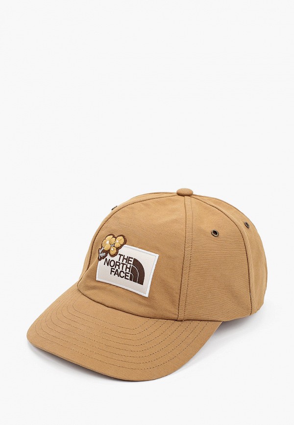 North face 6 panel cap deals