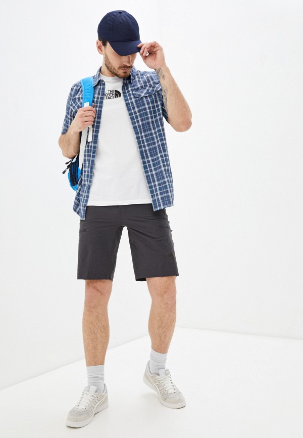 The North Face Шорты спортивные - M EXPLORATION SHORT - EU - фото 2