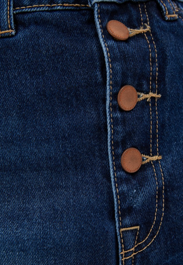 Roxy Шорты джинсовые - LAGOS CLIFF - фото 4