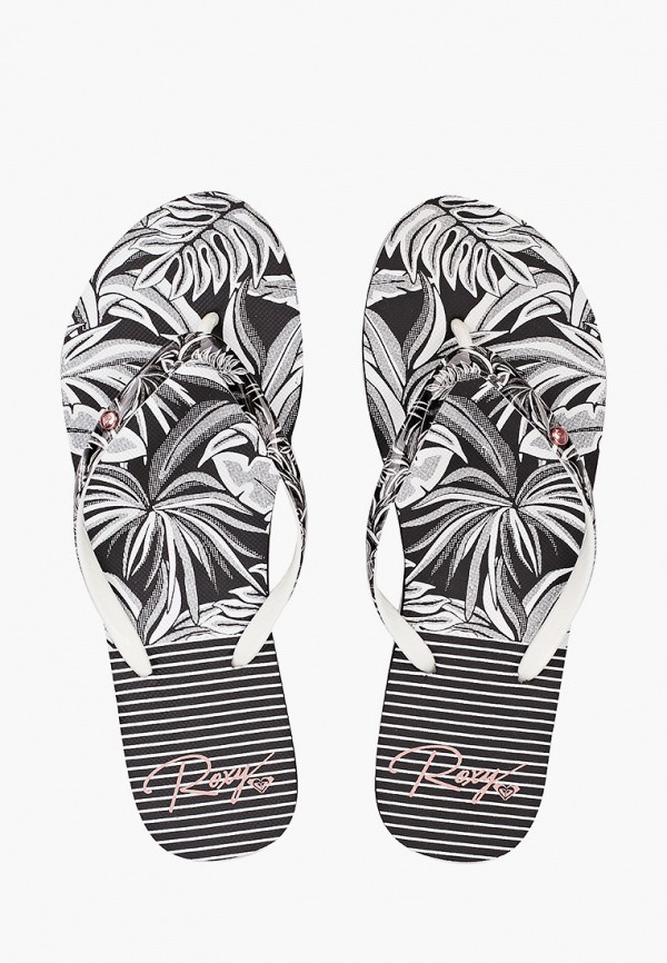 Roxy Сланцы - PORTOFINO III J SNDL BWP - фото 4