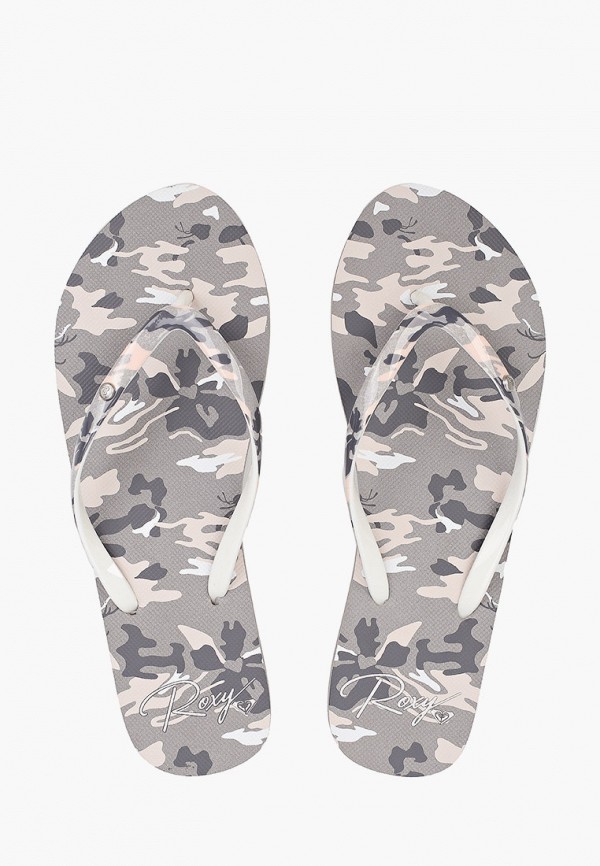 Roxy Сланцы - PORTOFINO III J SNDL CMO - фото 4