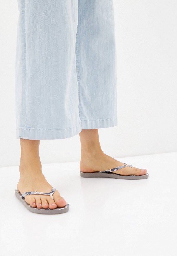 Roxy Сланцы - PORTOFINO III J SNDL CMO - фото 6