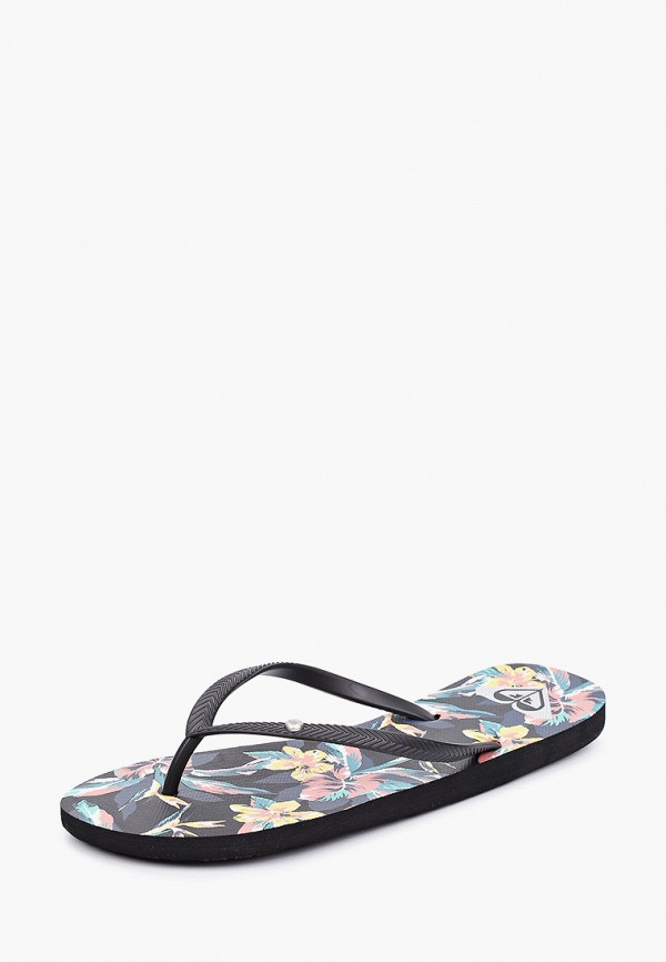 Roxy Сланцы - BERMUDA PRINT J SNDL ANT - фото 2