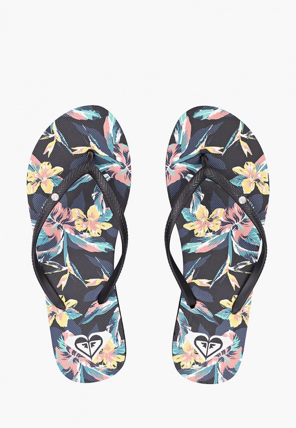 Roxy Сланцы - BERMUDA PRINT J SNDL ANT - фото 4