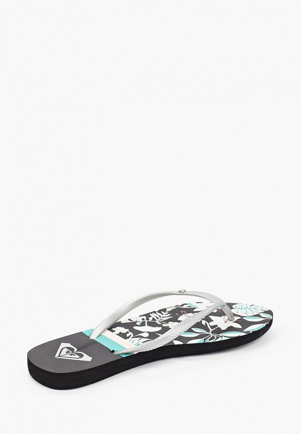 Roxy Сланцы - BERMUDA PRINT J SNDL BKB - фото 3
