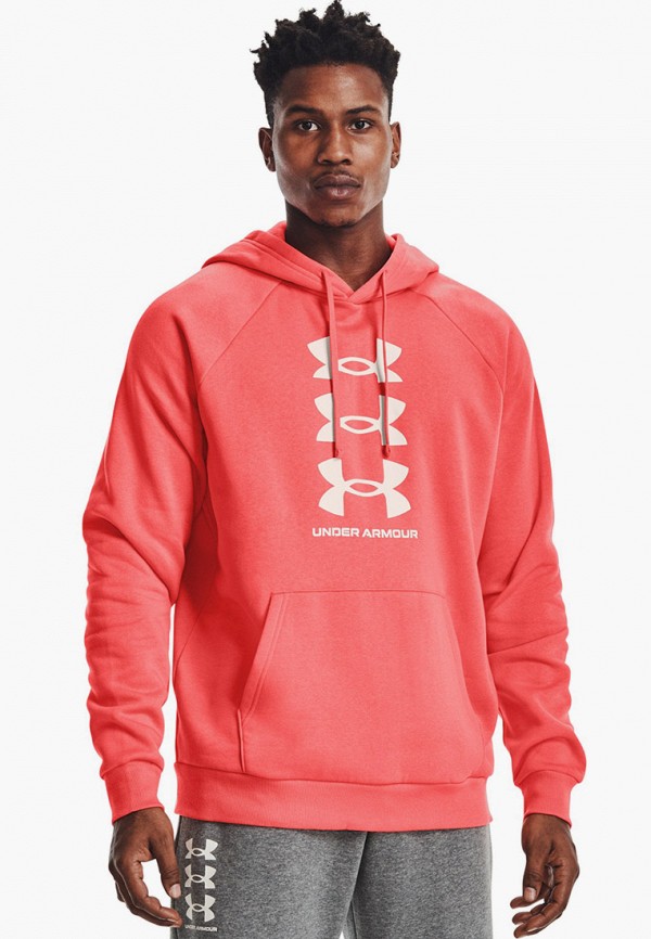 Under armour multilogo sale