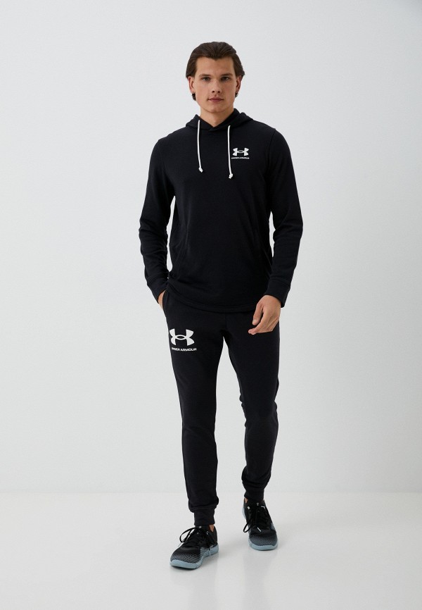 Under Armour Брюки спортивные - UA RIVAL TERRY JOGGER - фото 2
