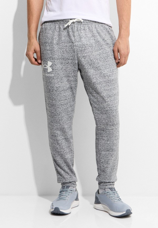 Under Armour Брюки спортивные - UA RIVAL TERRY JOGGER - фото 1