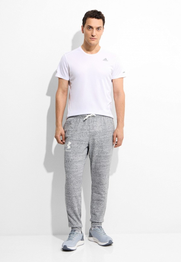 Under Armour Брюки спортивные - UA RIVAL TERRY JOGGER - фото 2