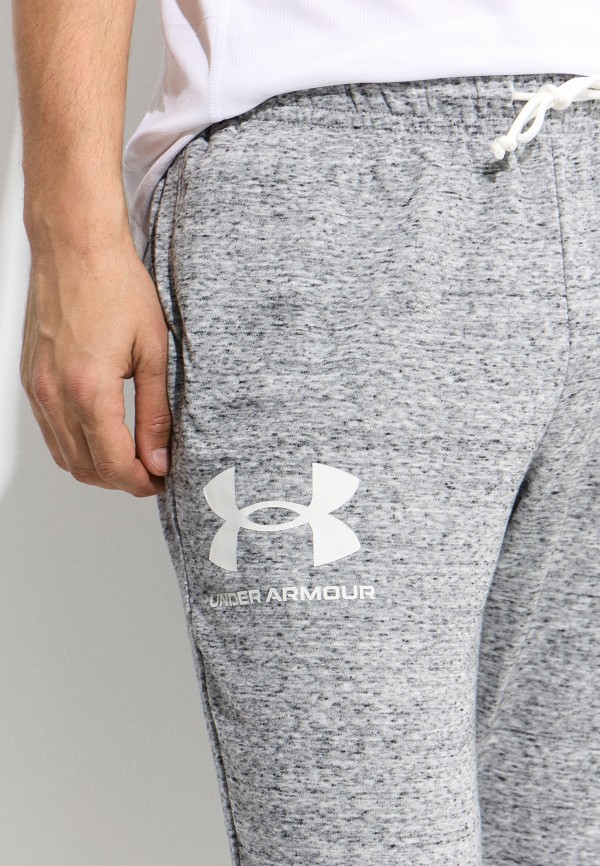 Under Armour Брюки спортивные - UA RIVAL TERRY JOGGER - фото 4