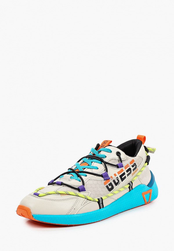 Guess Кроссовки - фото 2