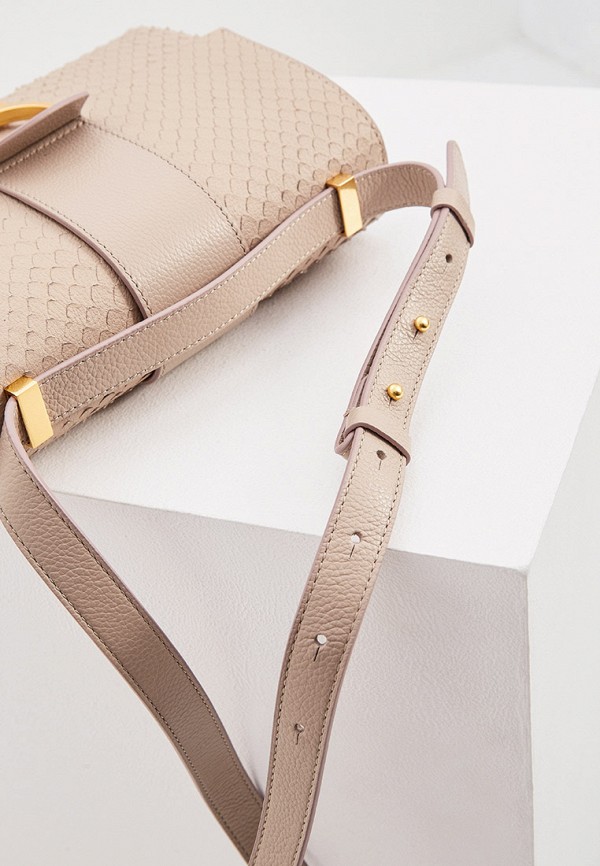 Coccinelle Сумка - ARLETTIS PYTHON LULULA - фото 3