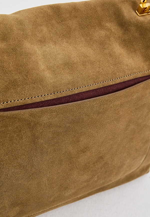 Coccinelle Сумка - LIYA SUEDE - фото 4