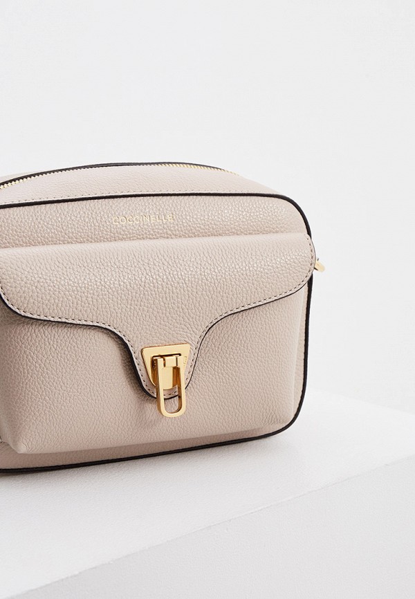 Coccinelle Сумка - BEAT SOFT - фото 4