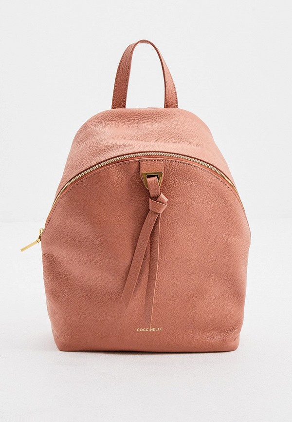 Рюкзак Coccinelle JOY, цвет: коралловый, RTLAAC359401 — купить в ...