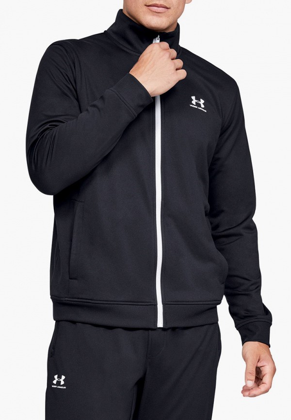Under Armour Олимпийка - SPORTSTYLE TRICOT JACKET - фото 1