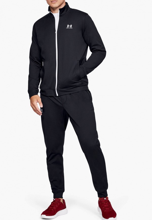 Under Armour Олимпийка - SPORTSTYLE TRICOT JACKET - фото 2