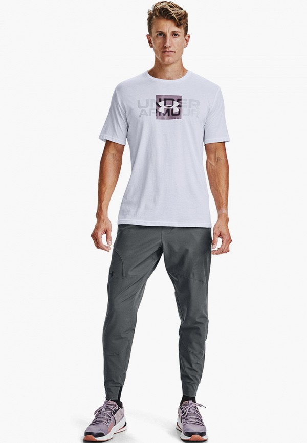 Under Armour Брюки спортивные - UA UNSTOPPABLE JOGGERS - фото 2