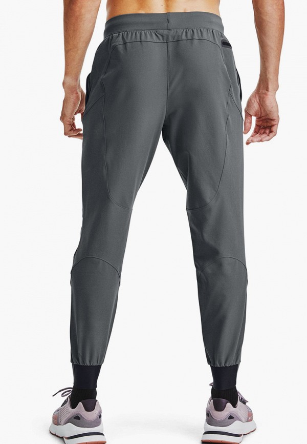 Under Armour Брюки спортивные - UA UNSTOPPABLE JOGGERS - фото 3