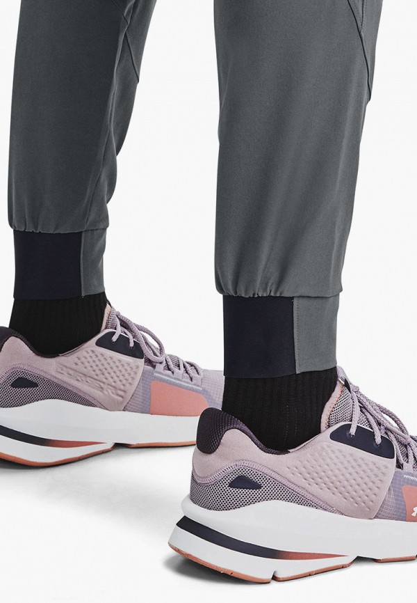 Under Armour Брюки спортивные - UA UNSTOPPABLE JOGGERS - фото 4