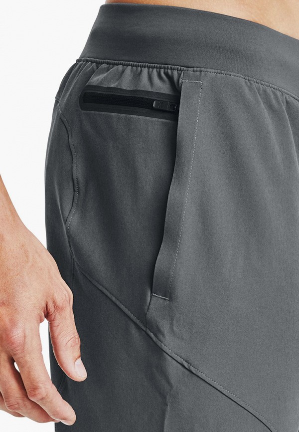 Under Armour Брюки спортивные - UA UNSTOPPABLE JOGGERS - фото 5