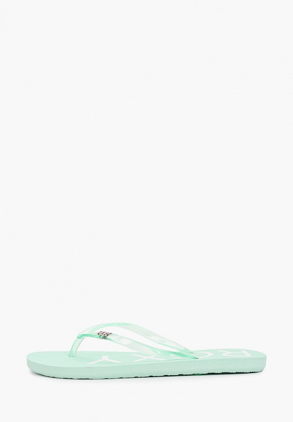 Roxy Сланцы - VIVA JELLY J SNDL MNT - фото 1