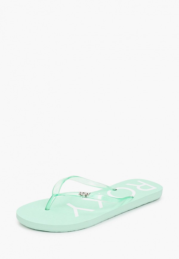 Roxy Сланцы - VIVA JELLY J SNDL MNT - фото 2