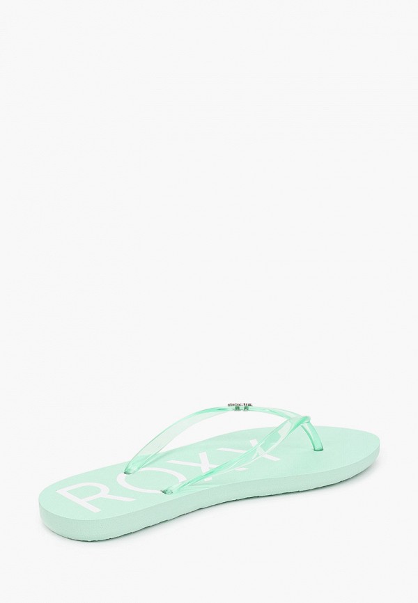 Roxy Сланцы - VIVA JELLY J SNDL MNT - фото 3