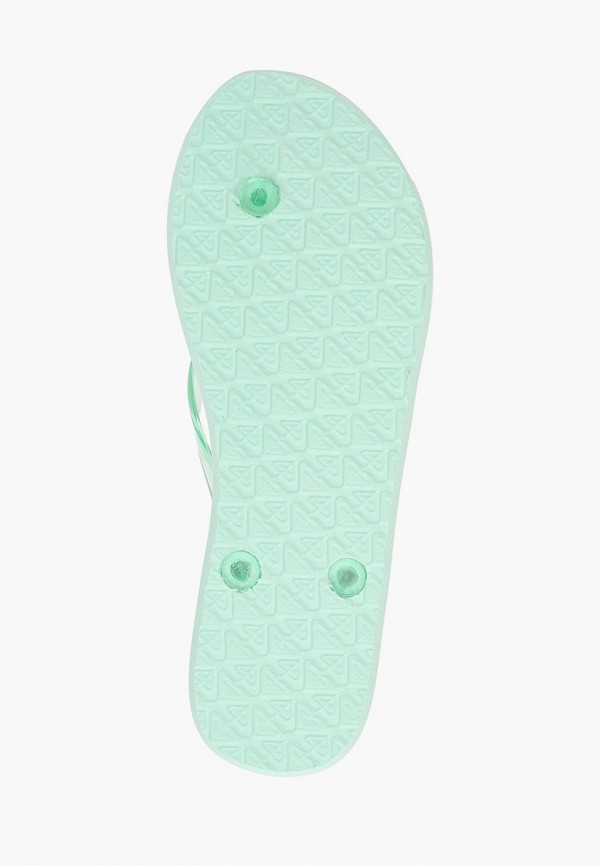 Roxy Сланцы - VIVA JELLY J SNDL MNT - фото 5