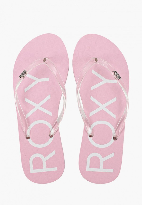 Roxy Сланцы - VIVA JELLY J SNDL PNK - фото 4