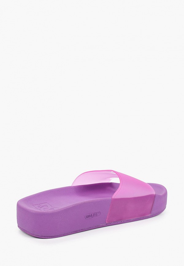 DC Shoes Сланцы - DCSLIDEPLTFRM - фото 3