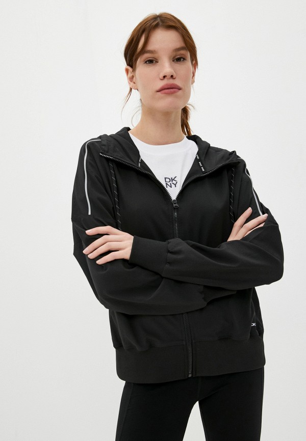 DKNY Толстовка - фото 1
