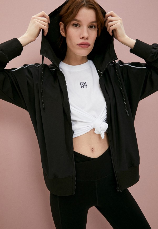 DKNY Толстовка - фото 2