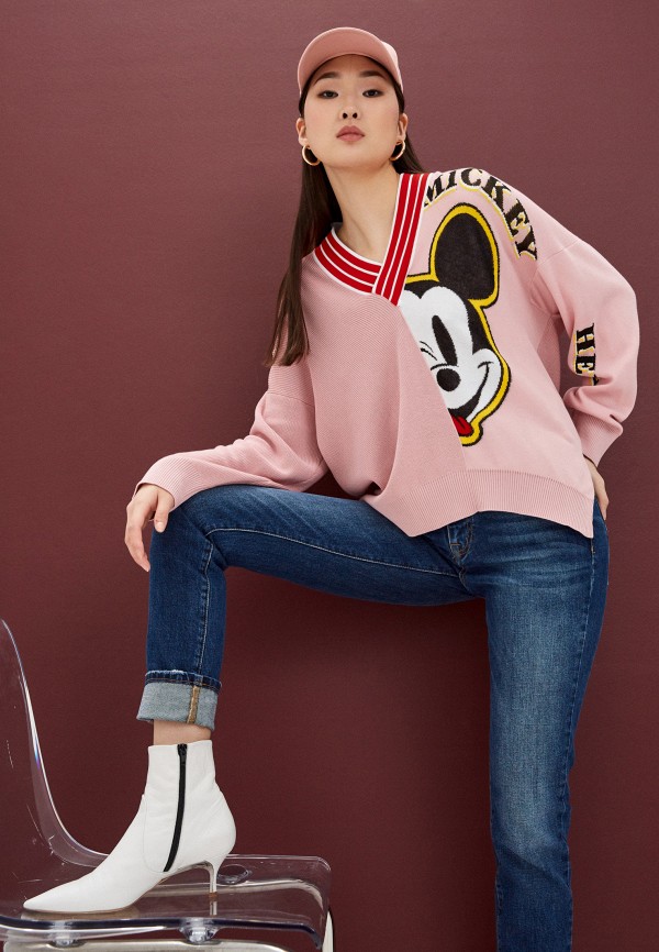 Iceberg Джинсы - Lamoda 10 Exclusive - фото 2