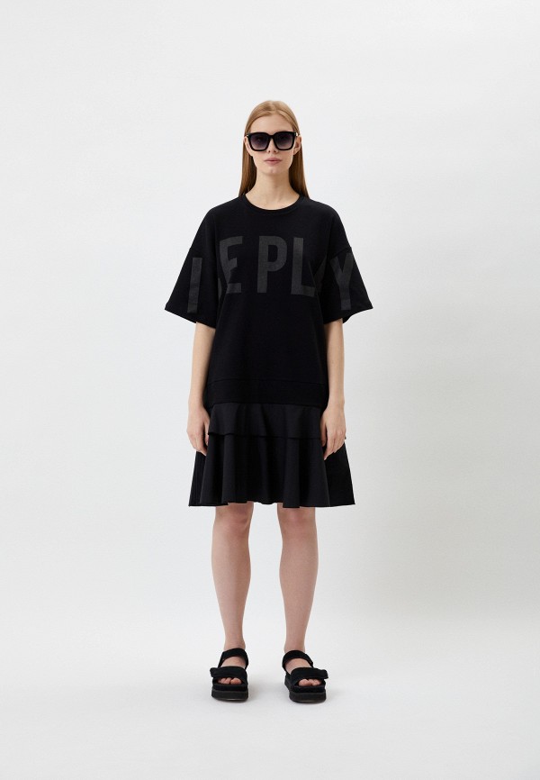 Ice Play Платье - фото 2