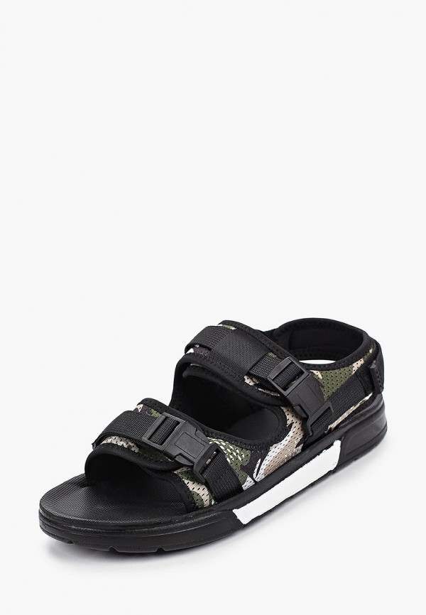 El Tempo Сандалии - фото 2