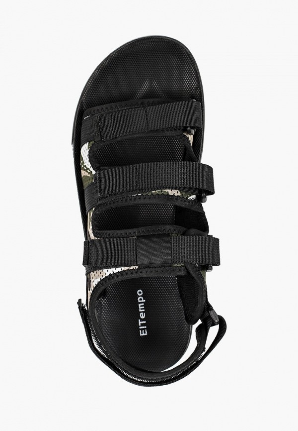 El Tempo Сандалии - фото 4