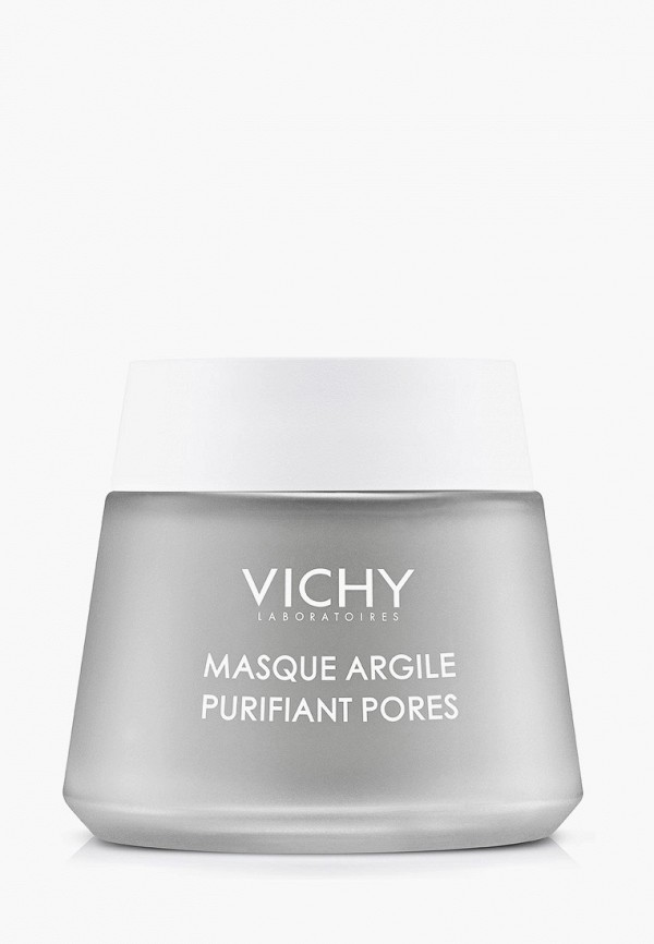Vichy Маска для лица Mineral Masks, 75 мл