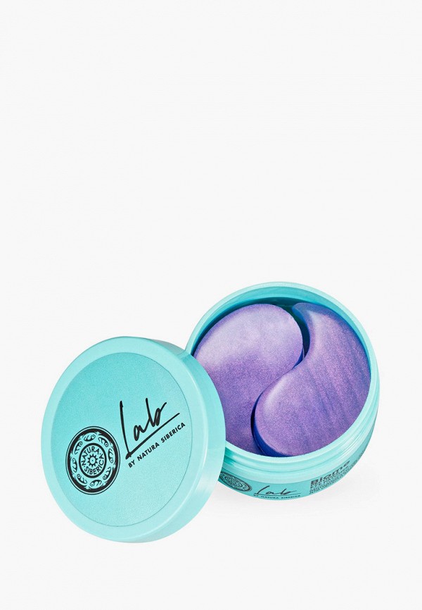 Natura Siberica Патчи для глаз - антивозрастные - фото 2