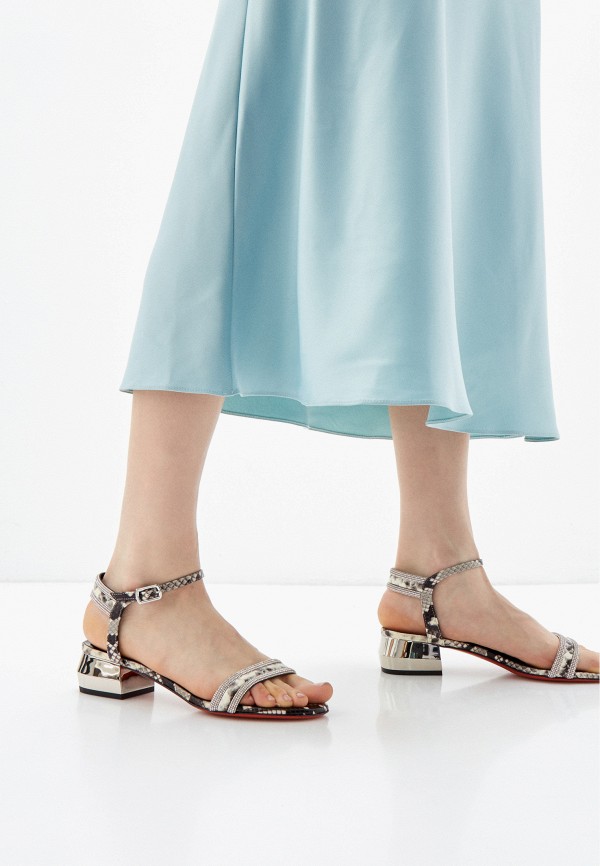 Baldinini Босоножки - фото 6