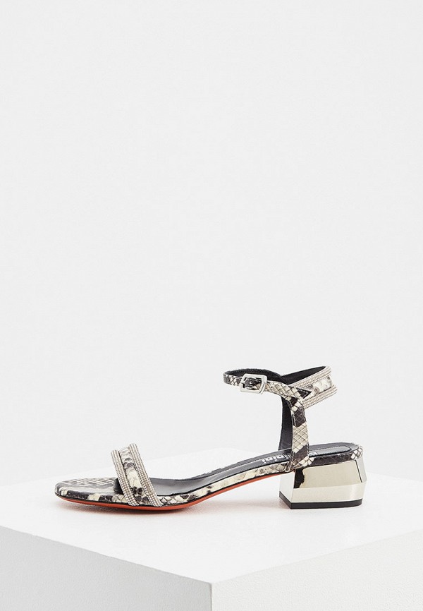 Baldinini Босоножки - фото 1