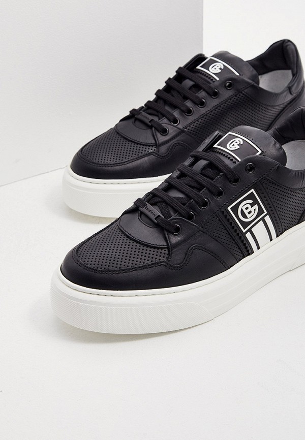 Baldinini Кеды - фото 4