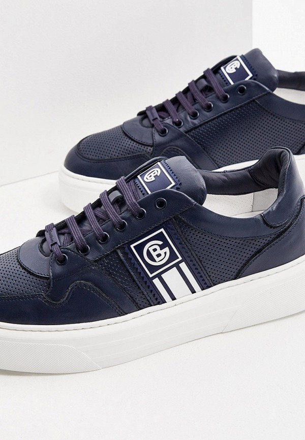 Baldinini Кеды - фото 4