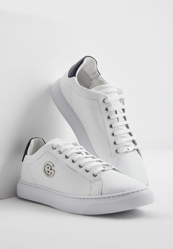 Baldinini Кеды - фото 4