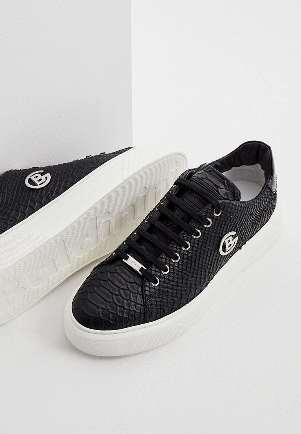 Baldinini Кеды - фото 4