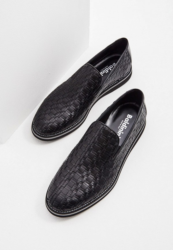 Baldinini Лоферы - фото 4